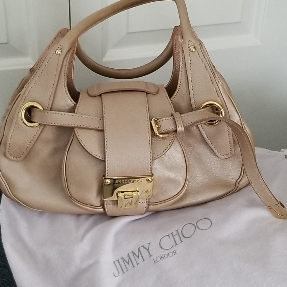 Vintage Jimmy Choo